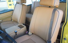 JT-autobekleding - Bedrijfswagen bekleden