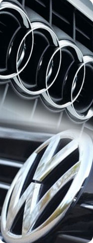 Garagehaarman - Audi tubbergen