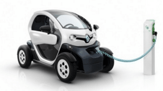 elektrischeautokopen - elektrische auto's