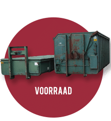 KTK - Containers