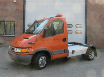hesselink-trucks - Trucks